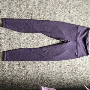 Lulu leggings